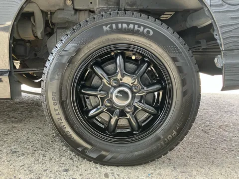 Honda Vamos