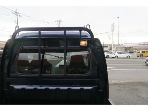 Suzuki Super Carry