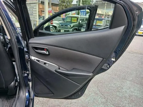 Mazda Mazda2 (Demio)