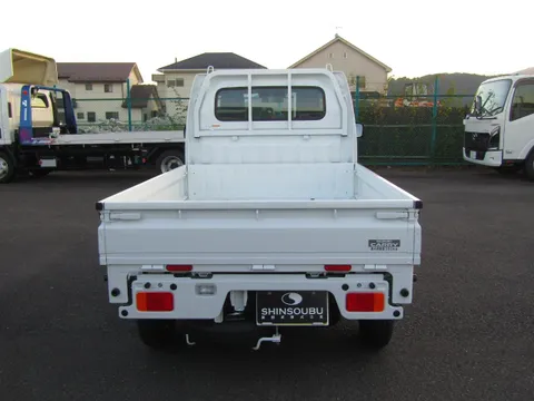 Suzuki Carry Track