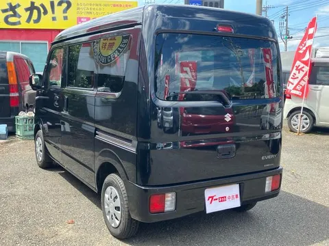 Suzuki Every
