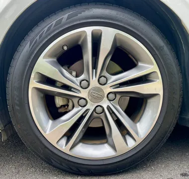 Geely Binrui