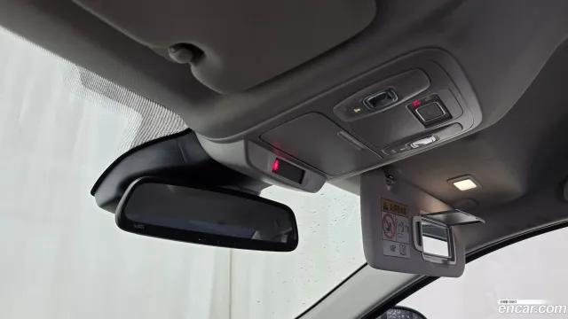 Renault Talisman (SM6)