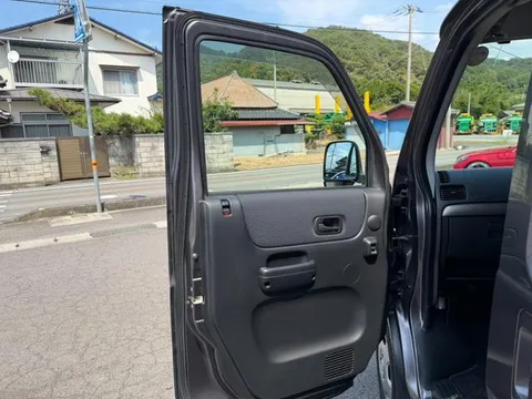 Honda Vamos Hobio