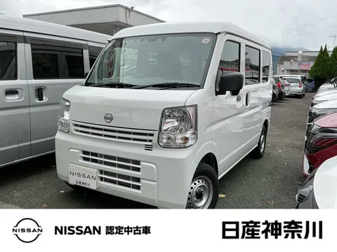 Nissan Clipper