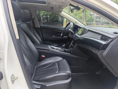 Geely