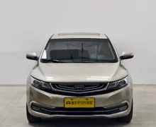 Geely Emgrand GL