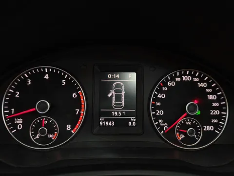 Volkswagen Eos