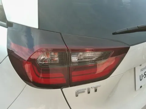 Honda Jazz (Fit)