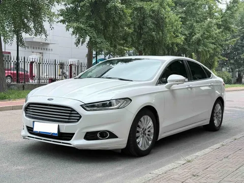 Ford