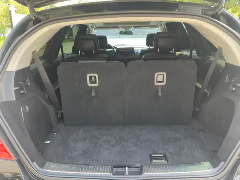 Mercedes-Benz R-Class