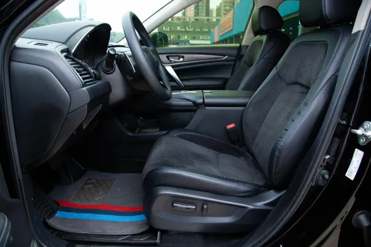 Honda Avancier