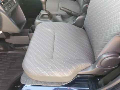 Suzuki Super Carry