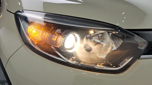 Renault QM3