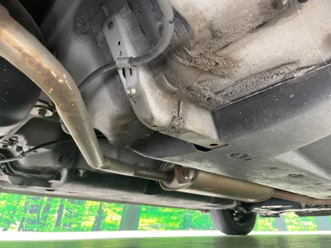 Subaru Pleo Plus