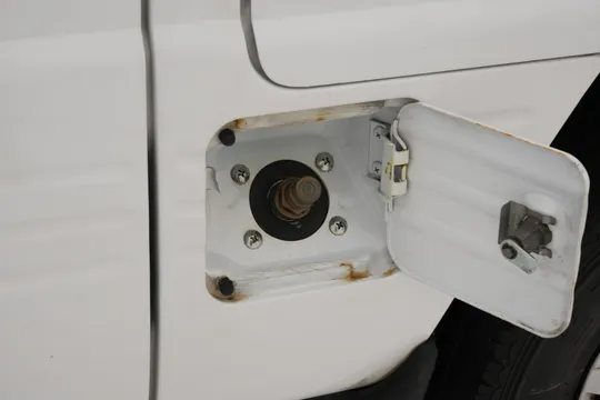 Chevrolet Damas