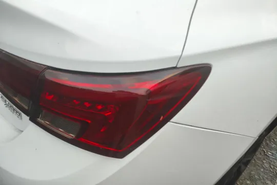 Buick Verano