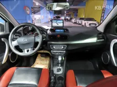 Renault SM3