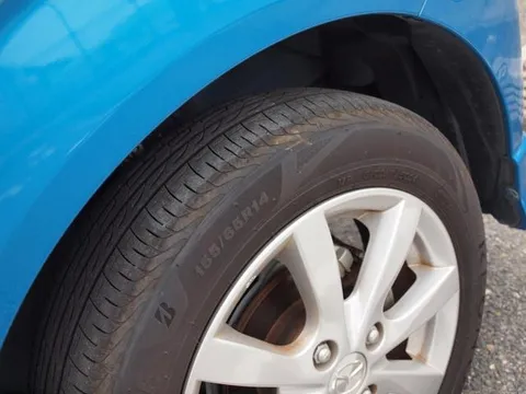 Mazda Flair