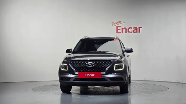 Hyundai Venue