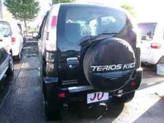 Daihatsu Terios Kid