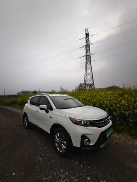 Gac GS3