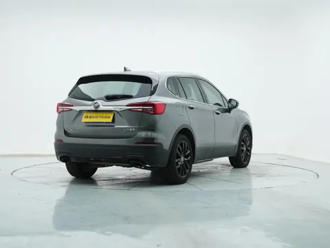 Buick Envision