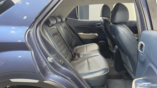 Hyundai Venue