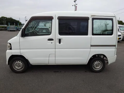 Nissan Clipper