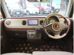 Suzuki Alto Lapin Chocolat