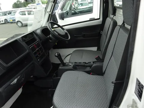 Mitsubishi Minicab Truck