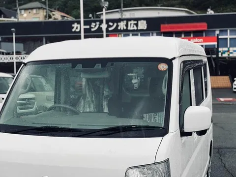 Nissan Clipper