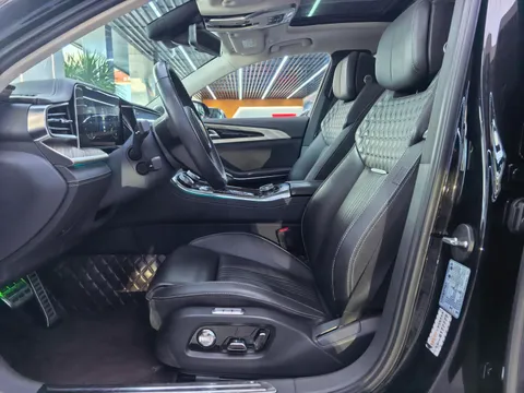 Hongqi H9