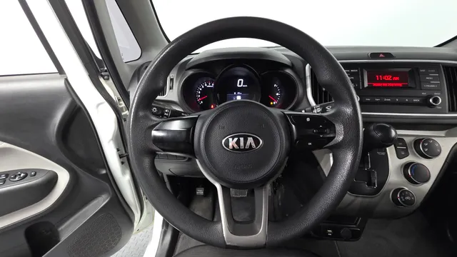 Kia Ray