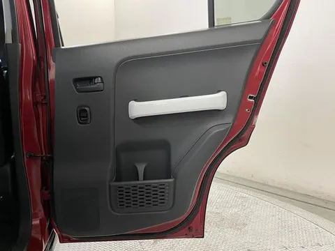 Mazda Flair Crossover