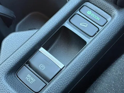 Honda HR-V (Vezel)