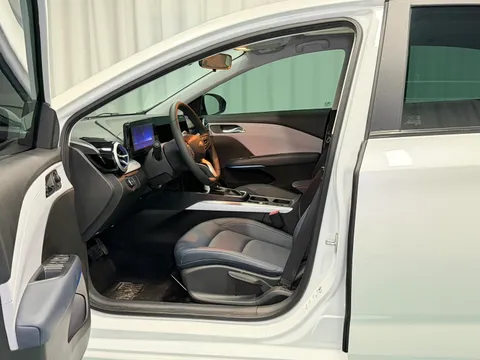 Chevrolet Monza