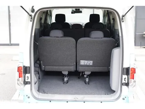 Nissan Vanette
