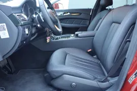 Mercedes-Benz Mercedes-Benz CLS