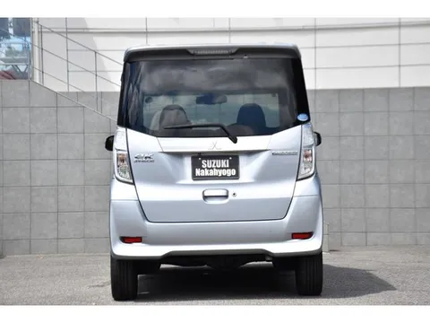 Mitsubishi eK Space Custom