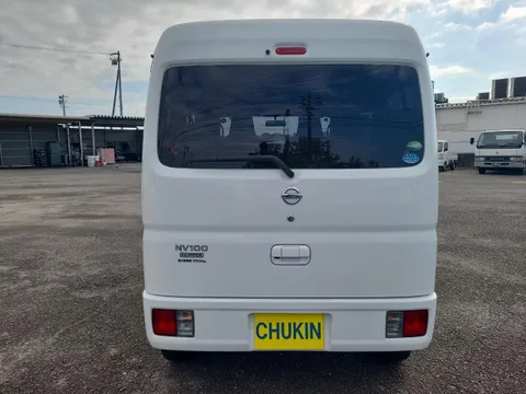 Nissan Clipper