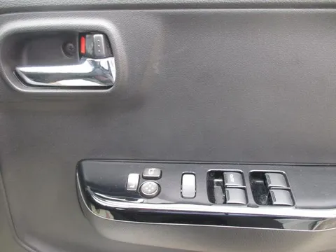 Suzuki Alto Turbo RS