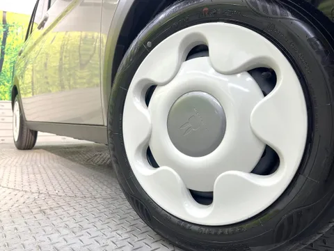 Suzuki Alto Lapin LC