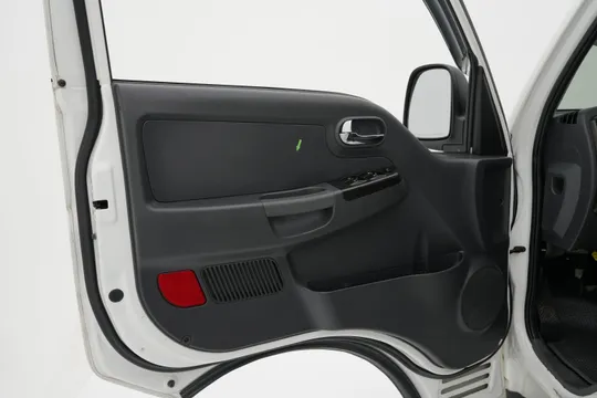Kia Bongo 3