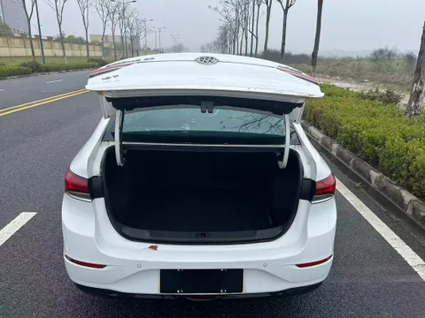 Buick Excelle GT