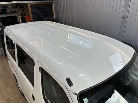 Toyota TownAce Van