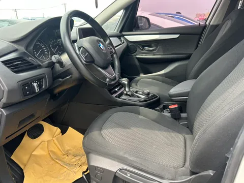 BMW 2-Series