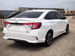 Honda Envix