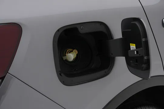 Renault Koleos (QM6)
