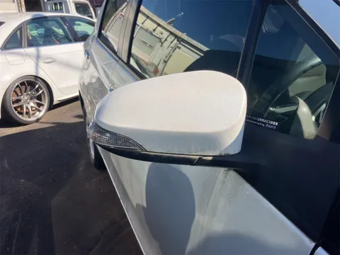Toyota Yaris (Vitz)